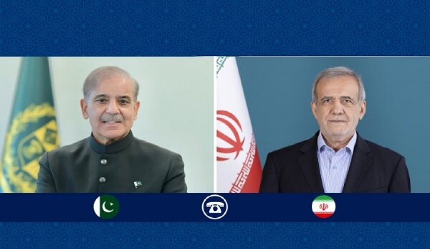 توسعه و تقویت بیش از پیش روابط با کشورهای اسلامی و همسایه دنبال می‌شود