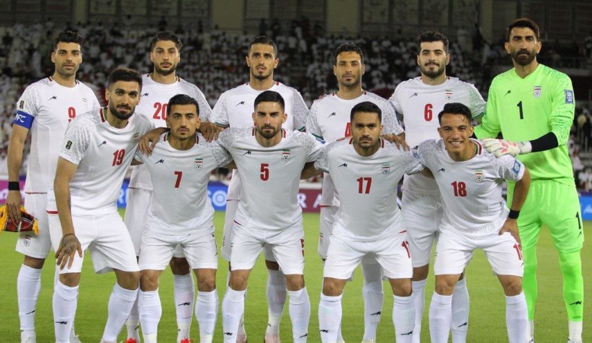 رده‌بندی فیفا ۲۰۲۶ ؛ ایران همچنان بیستم جهان