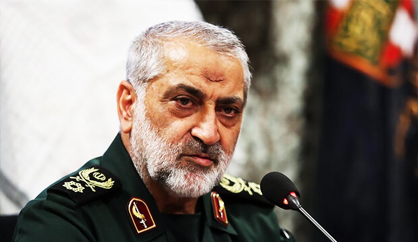 هيئة الأركان الايرانية تتوعد برد صارم على اي اعتداء