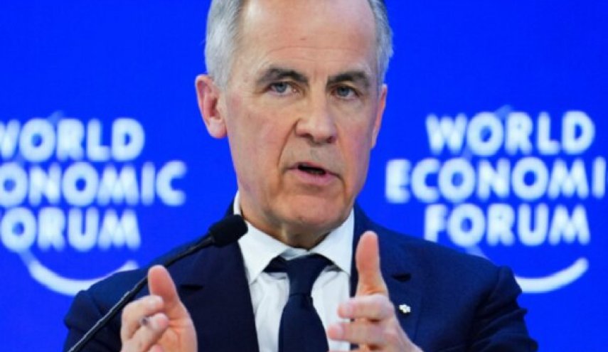 کانادا : قاطعانه در کنار گرینلند و دانمارک ایستاده‌ایم