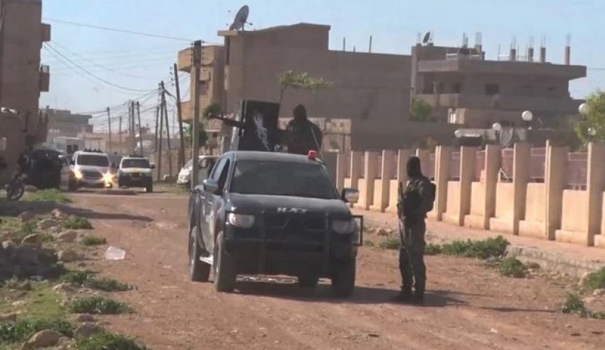 توافق بر سر حسکه و عقب‌نشینی نیروهای دموکراتیک سوریه از اردوگاه الهول: در سوریه چه خبر است ؟