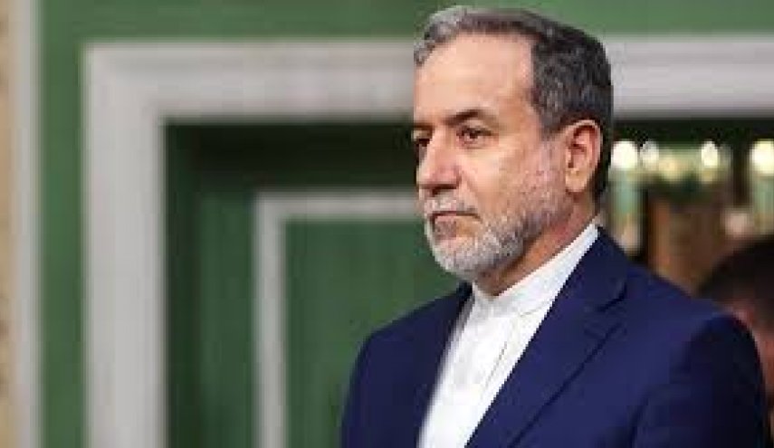 عراقچی: معضل کنونی‌ اروپا، اثر معکوس سیاست‌های گذشته است