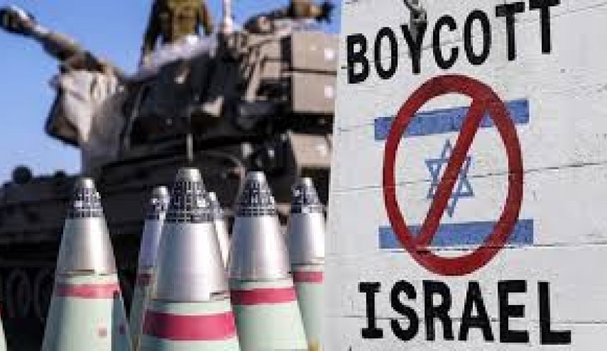 بایکوت جهانی: فروپاشی قریب‌الوقوع صادرات کشاورزی 