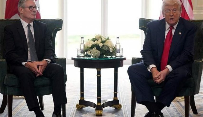 تنش انگلیس و آمریکا، این بار بر سر جزیره راهبردی دیه‌گو گارسیا