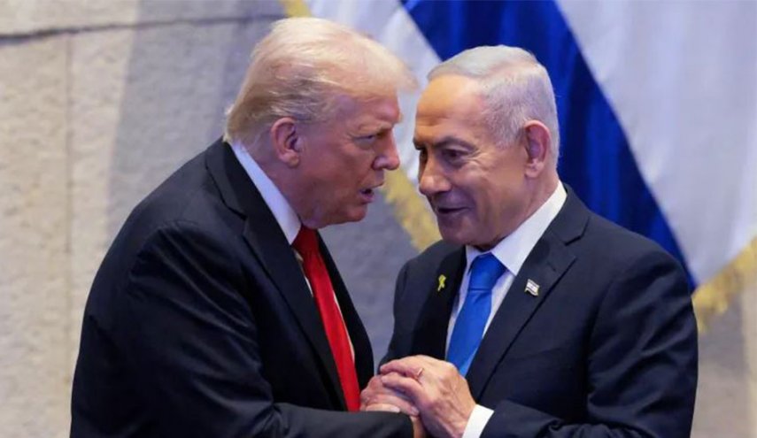 نتنياهو ينضم إلى مجلس 