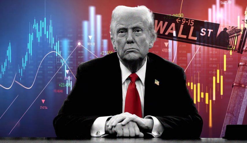 خسائر ضخمة في 