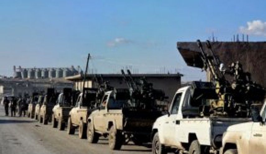 طرح آمریکا برای پایان حضور مستقل کردها در ازای امتیازدهی الجولانی در مقابل رژیم صهیونیستی