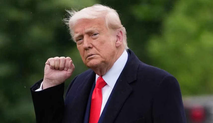 تعرف على أكاذيب ترامب في العام الأول من ولايته الثانية!