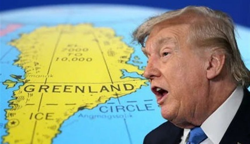 ترامپ: حالا ونزوئلا را دوست دارم!/ از مهاجران متنفرم