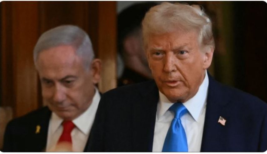 عضو پارلمان اروپا: ترامپ دنبال آزادی در ایران نیست و نفت می‌خواهد