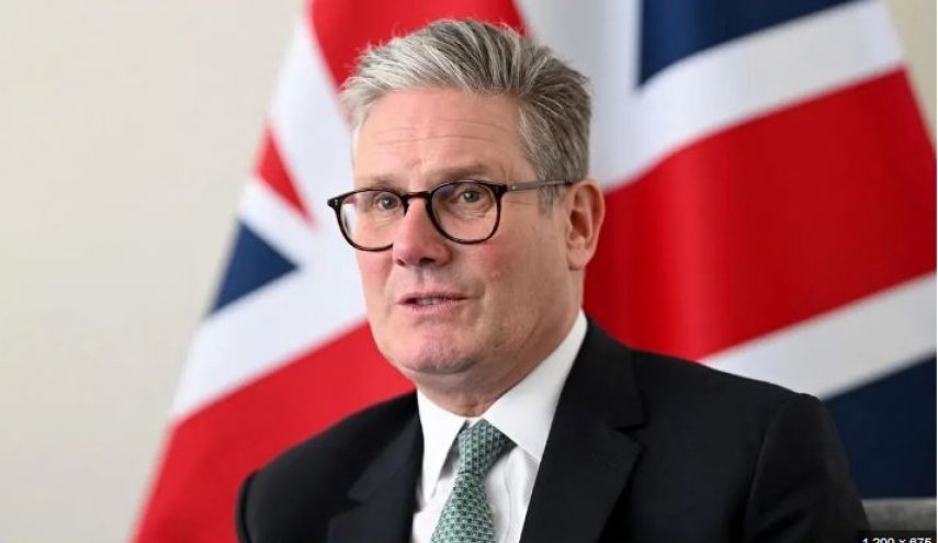 استارمر: انگلیس از موضع خود درباره گرینلند عقب‌نشینی نمی‌کند