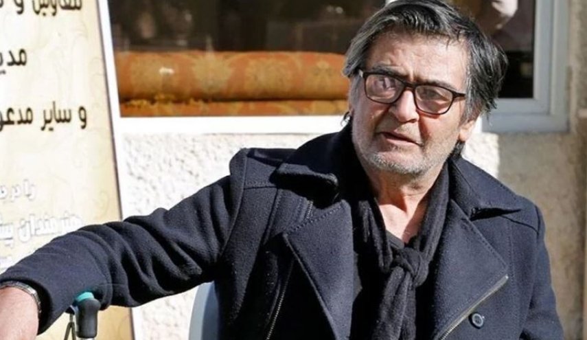 پیام تسلیت رئیس رسانه ملی در پی درگذشت هنرمند مردمی رضا رویگری