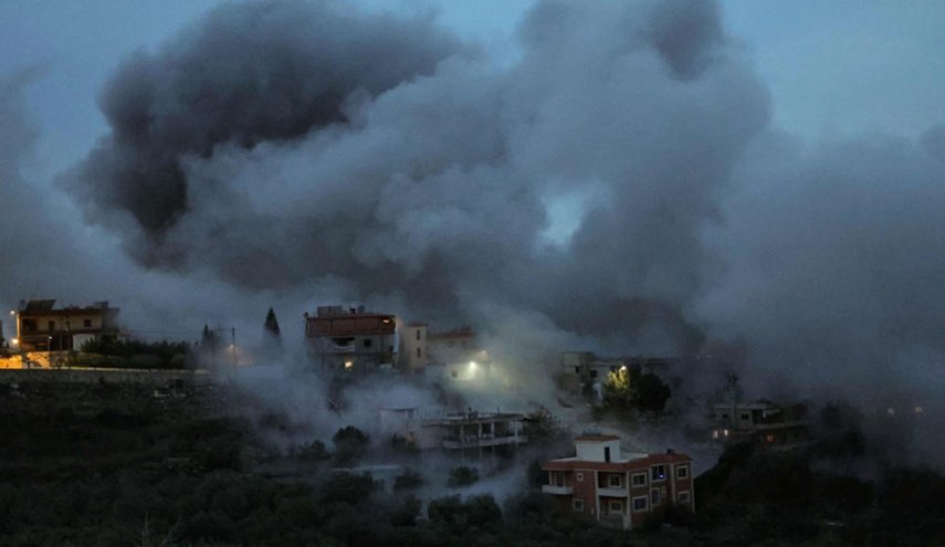 استشهاد مدنيين اثنين جنوب لبنان في تحد صهيوني سافر للهدنة