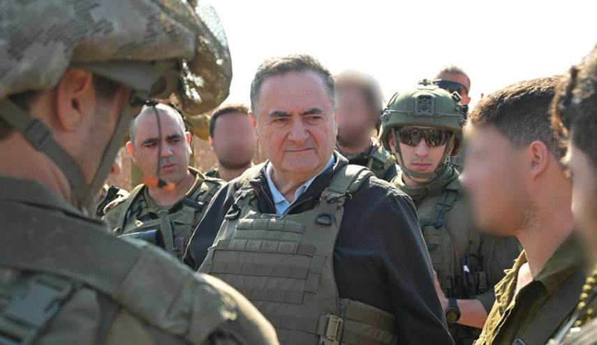 منظمة أوروبية تستهدف مسؤولًا إسرائيليًا رفيعًا خلال زيارة لأثينا