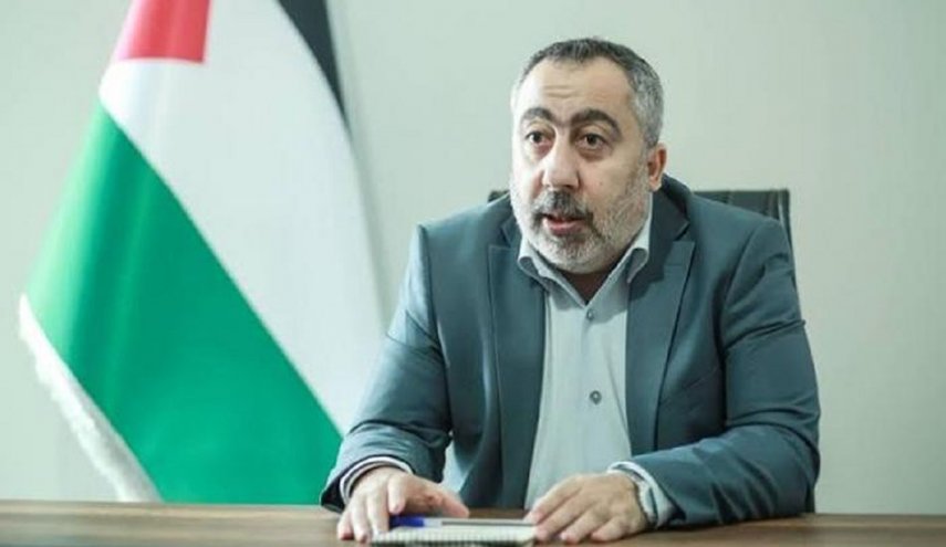 حماس: جوهر الأزمة هو الاحتلال لا سلاح المقاومة