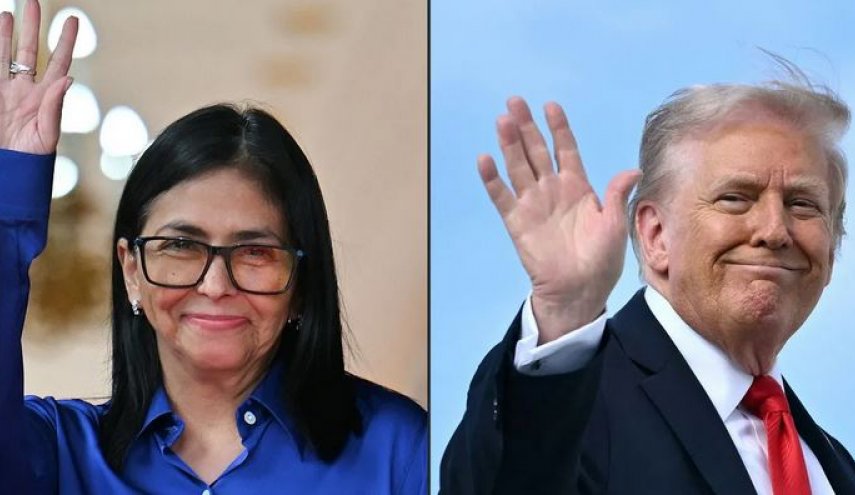 رئیس جمهور موقت ونزوئلا به زودی به ایالات متحده سفر خواهد کرد