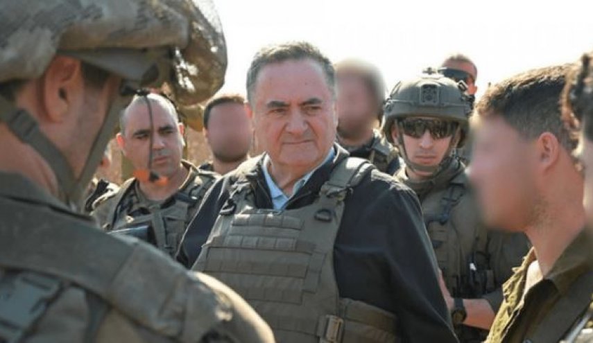 شکایت سازمان حقوقی اروپا از وزیر جنگ اسرائیل