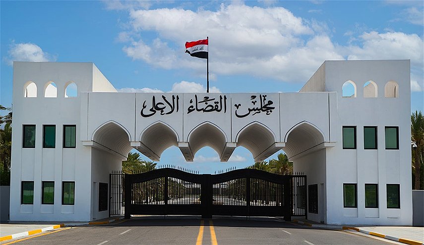 إجراءات قضائية صارمة سيتخذها العراق بحق متهمي 'داعش' اثر نقلهم اليه من سوريا