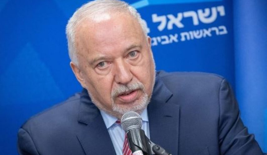 لیبرمن: ایرانی‌ها در جنگ 12 روزه به اهداف راهبردی ما حمله کردند