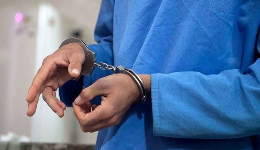 دستگیری لیدر آشوب‌های شهر هشتگرد