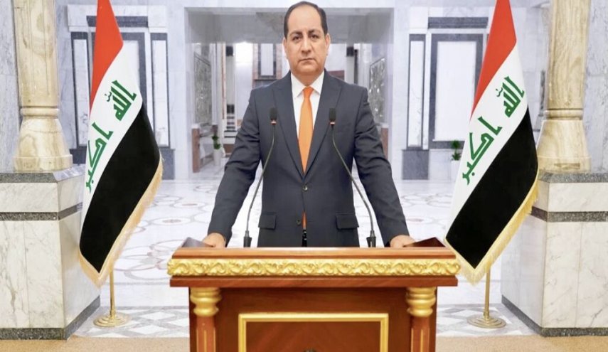 دولت بغداد: تحویل عناصر داعشی یک گام پیش دستانه برای دفاع از امنیت ملی عراق بود