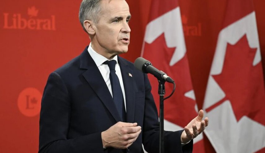 نخست‌وزیر کانادا: قدرت‌های متوسط توان ساختن نظم نوین جهانی را دارند