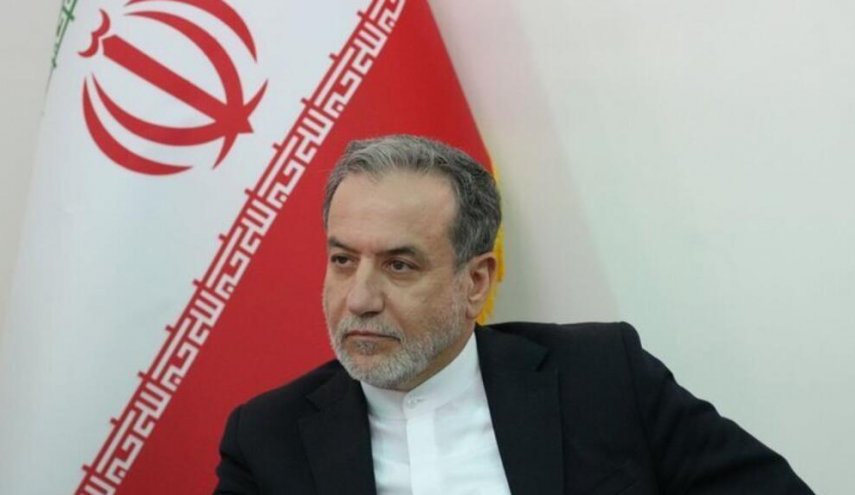 عراقچی: ما ایرانی‌ها می‌دانیم چگونه از خود دفاع کنیم