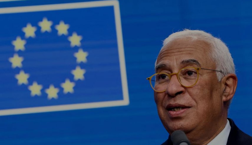 رئيس المجلس الأوروبي: لدينا شكوك جدية بشأن 'مجلس السلام'
