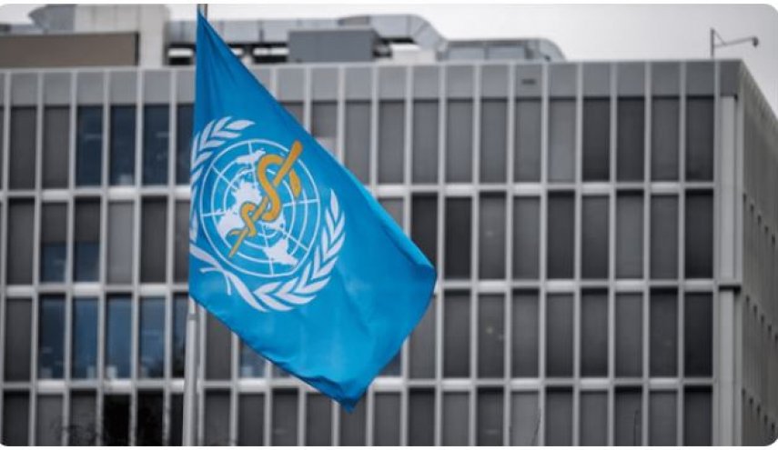واشنگتن رسماً از سازمان جهانی بهداشت خارج شد