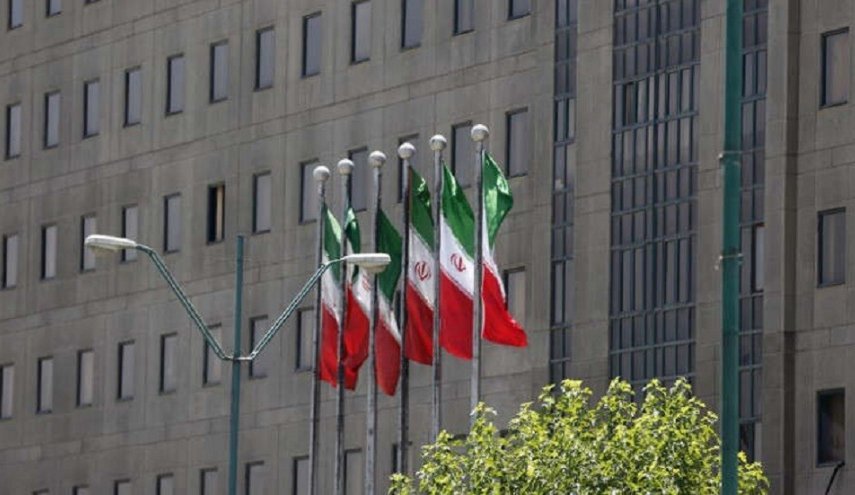 وزارة الامن تعلن القبض على 16 من مثيري الشغب بالعاصمة طهران