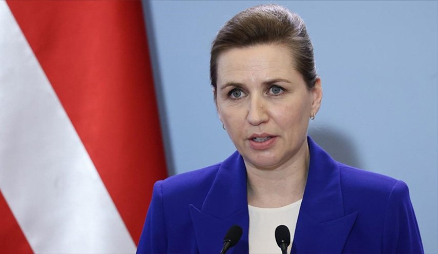 رئيسة وزراء الدنمارك تزور غرينلاند إثر تراجع ترامب عن تهديداته