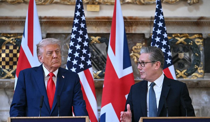 بريطانيا ترد على ترامب: تقليلك من دور الناتو 'خاطئ'