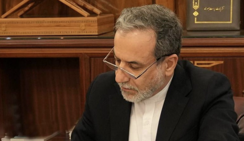 آمار عراقچی از تلفات عملیات تروریستی اخیر در ایران
