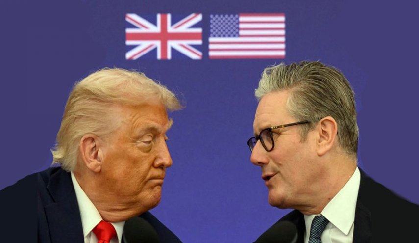 رئيس وزراء بريطانيا يطلب من ترامب الاعتذار عن تصريحاته بشأن دور الناتو في أفغانستان 