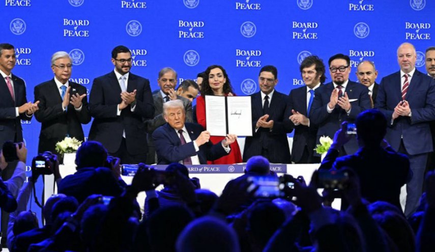 اعتراف إسرائيلي: 