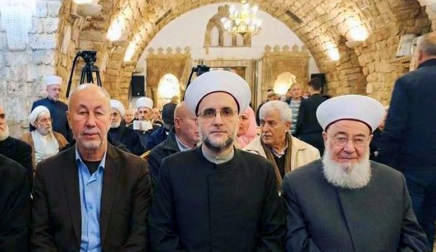  تأكيد لبناني فلسطيني قوي..الوقوف إلى جانب إيران واجب ديني وإنساني