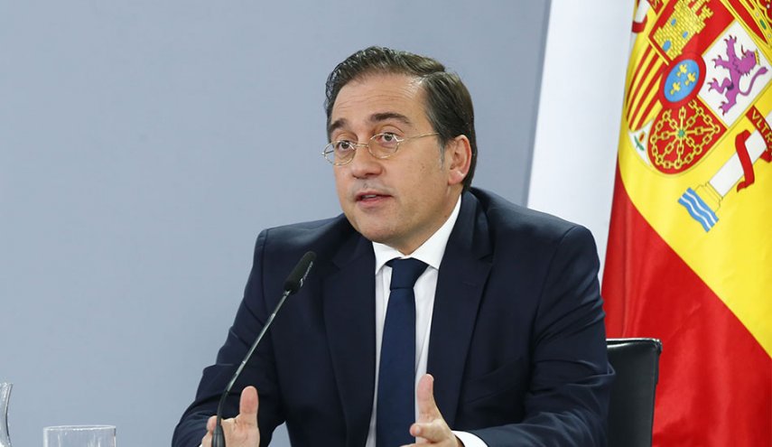 ألباريس: 27 جيشاً غير كاف…أوروبا بحاجة لقوة واحدة في مواجهة ترامب