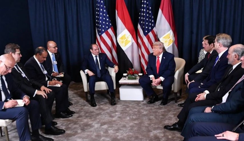 قاهره در ازای میانجیگری واشنگتن چه بهایی خواهد پرداخت؟ 