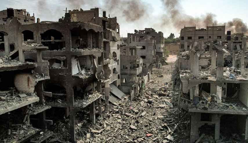 الاحتلال يمعن في الإجرام.. قتل وتهجير وخرق متواصل لوقف إطلاق النار