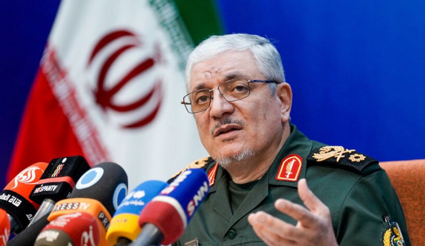 الدفاع الإيرانية: ترسانتنا الصاروخية أصبحت أقوى وأكثر فعالية