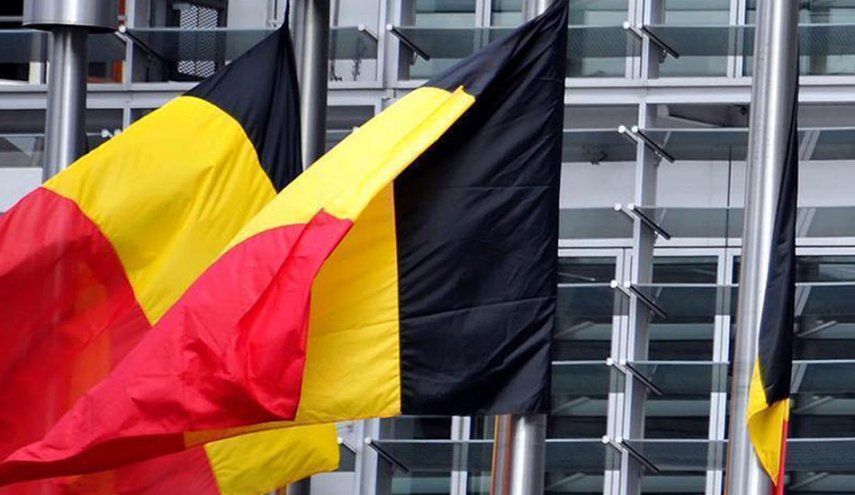 بلجيكا تتخذ هذه الخطوة الشجاعة ضد كيان الاحتلال!