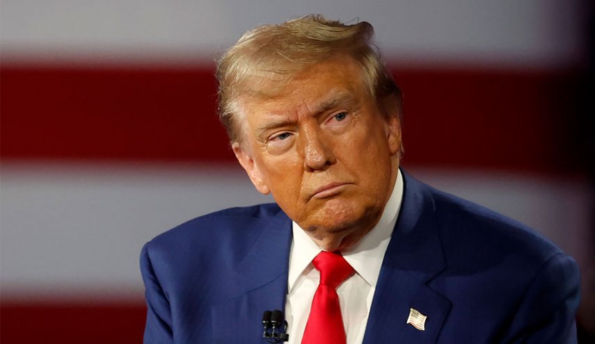 الحراس تقيأوا دماً..ترامب: استخدمنا سلاحاً سرياُ بعملية اعتقال مادورو