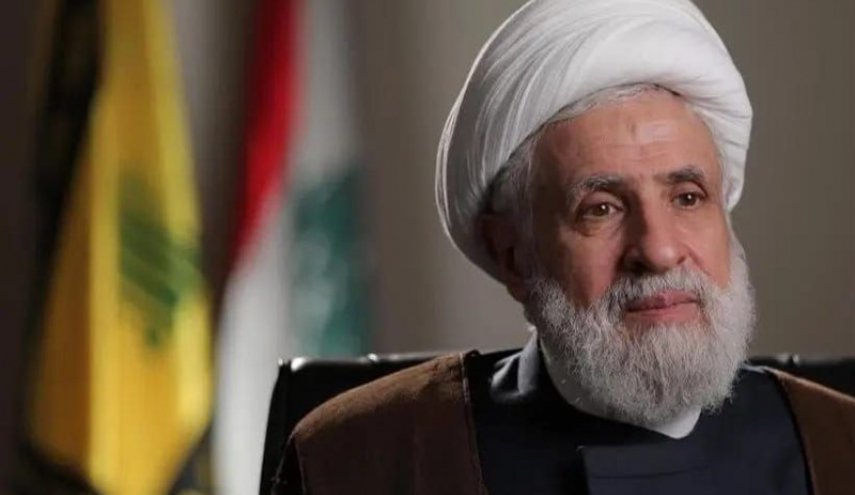 شیخ نعیم قاسم: بر امام خامنه‌ای رهبر مسیر الهی مقاومت درود می‌فرستیم