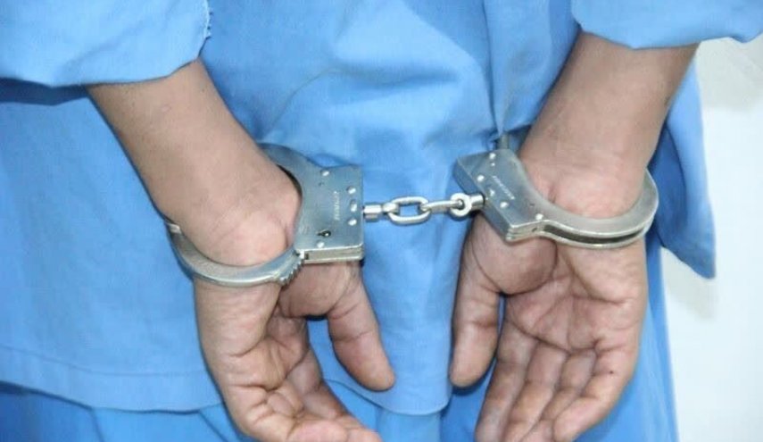 لیدر اغتشاشات تهران در طالقان دستگیر شد
