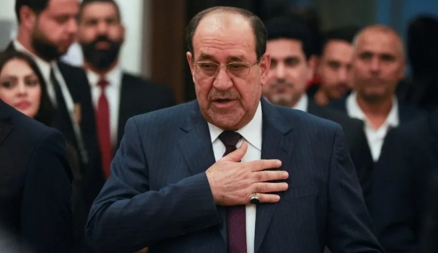 رسميا.. الإطار التنسيقي يرشح نوري المالكي رئيسا للوزراء العراقي