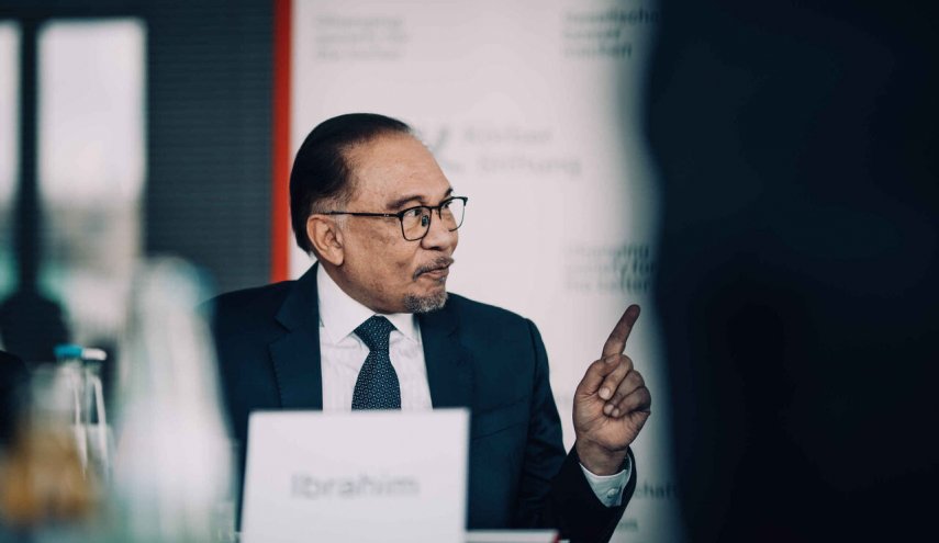 نخست وزیر مالزی: ما به روابط تجاری و دیپلماتیک خود با ایران ادامه خواهیم داد