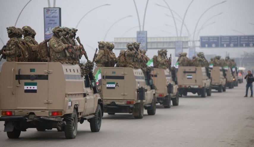  تمديد اتفاق وقف إطلاق النار بين دمشق و