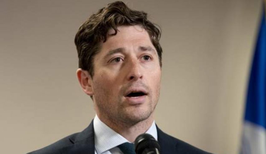 شهردار مینیاپولیس: دولت ترامپ به شهر ما حمله کرده است