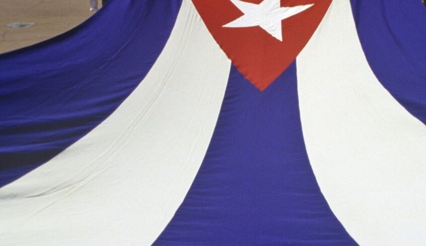 كوبا: سندافع عن سيادتها بنفس الروح التي دافع بها الفلسطينيون عن حقوقهم