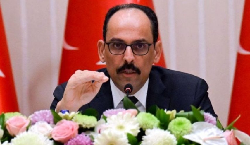 رئيس الاستخبارات التركية يلتقي وفد حماس في إسطنبول